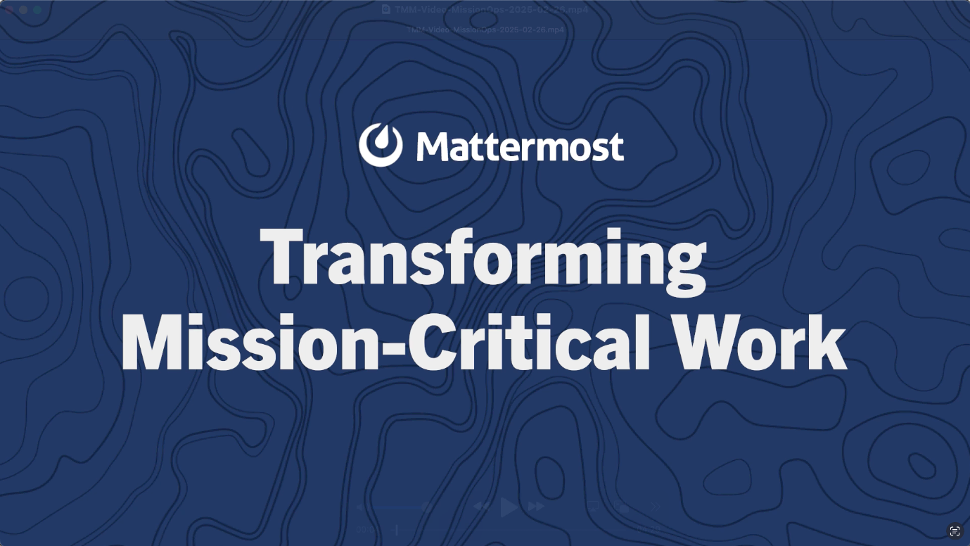 Transforming Cyber Defense Operations